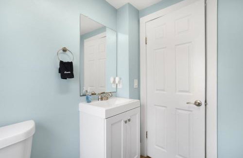 Bayside - Classic duplex in historic downtown! - Foto 17