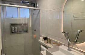 Apart para moto GP edifício Transamerica - Foto 6