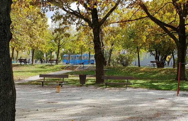 Lion Apartment Zagreb - Photo 4