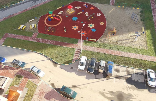 Inndays on Pr. Lenina 130 - Foto 13