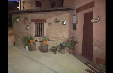 Rural House Mirador del Castillo - Foto 23