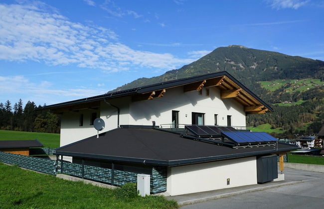 Chalet in Kaltenbach Near Ski Lift - Foto 32