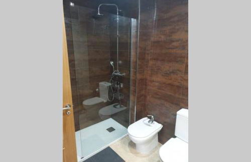 Apartamento para 5 personas frente al mar con piscina y parking - Foto 33