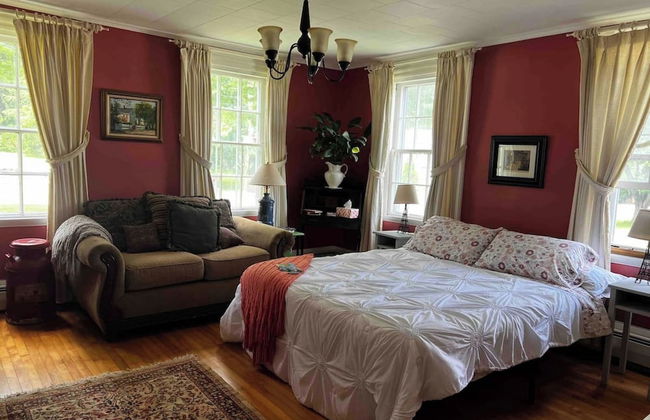 1812 Pierce House - Foto 24