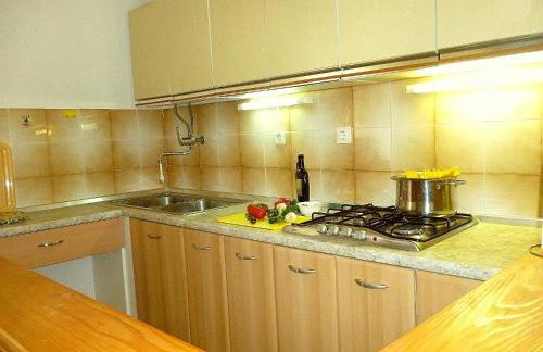 Holiday house with a parking space Sinozici, Central Istria - Sredisnja Istra - 11629 - Photo 12