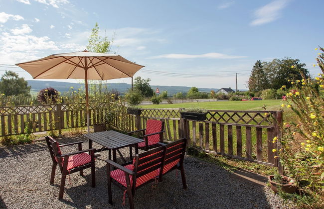 Cozy Nature Escape, Stoumont - Photo 37