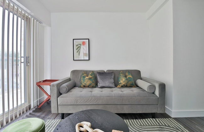 Amber Vista 2 Bedroom Apartments - Foto 77