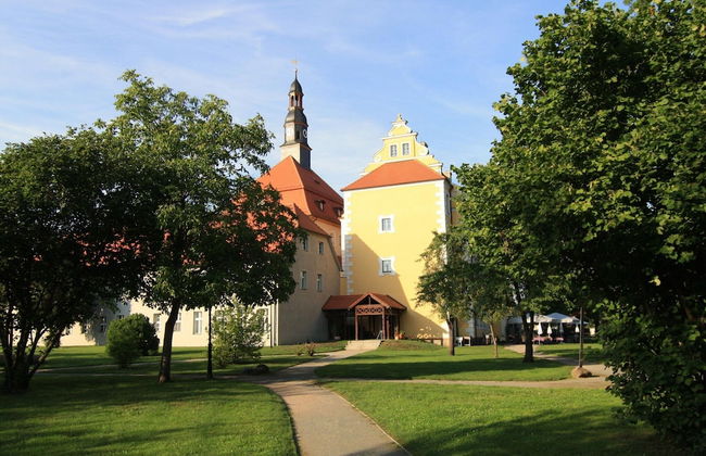 Schone Wohnung in Lubben im Spreewald - Photo 14