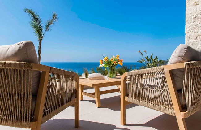 Villa Mare I Free Heated Pool Infinite Blue - Foto 14