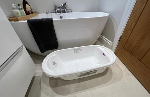 Old Brewery Barn, Ullswater, Lake District - Foto 29