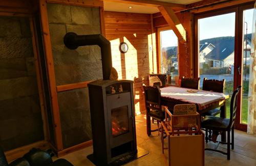 Thüringer Landhaus am Rennsteig - Foto 1