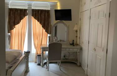 Temple View Inn with Music Studio - Foto 20