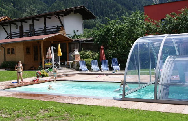 Haus Monika - Foto 23