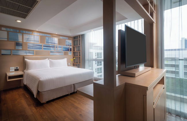 Shama Petchburi 47 Bangkok - Photo 35