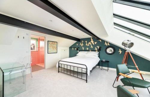 Park House, Whitby - Foto 13