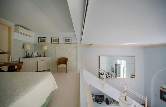 Charming Loft Camerelle - Foto 16