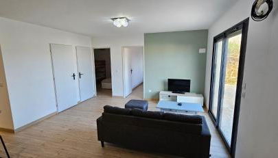 Villa des Moulins - Foto 4