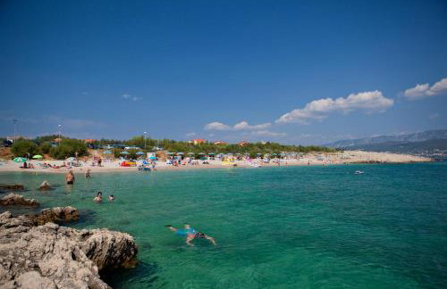 Seafront Apartment Soline With Seaview - Foto 23