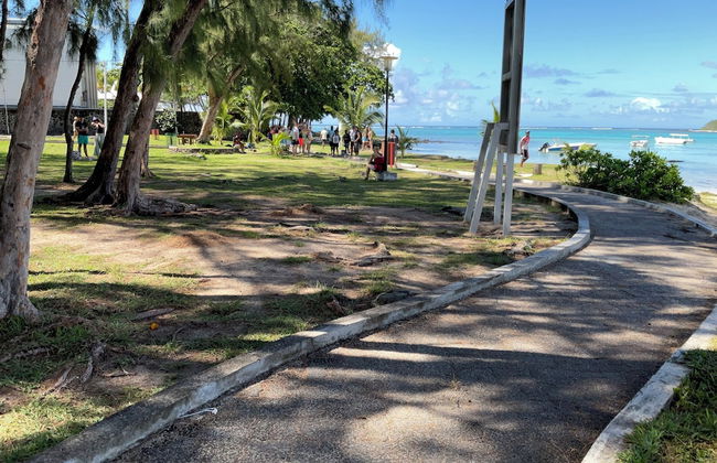 Blue Bay Holiday Resort - Photo 37