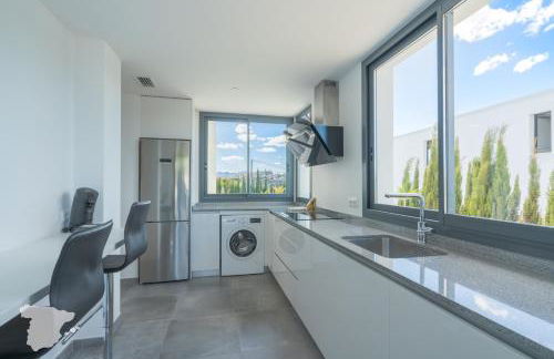 CostaBlancaDreams Villa Miro in Javea - Foto 7