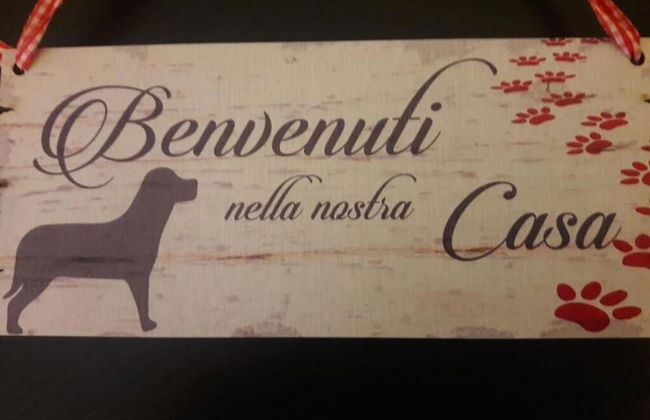 Affittacamere B&B Domus Taranto - Foto 63