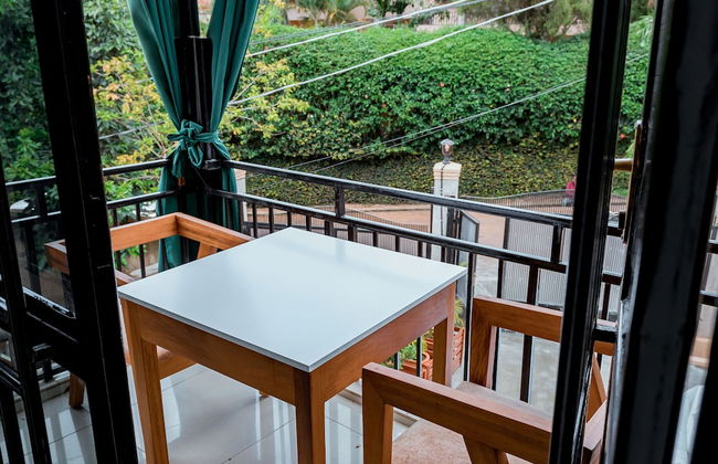 Nyumbani Cottages - Kimihurura - Photo 24