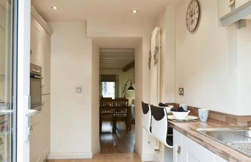 Easter Cottage - Foto 6