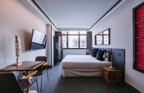 Poem Suites by Airnest - Foto 24