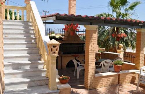 Corfu Sunflower Apartments - Foto 68