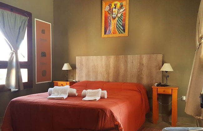 Cabañas Villa del Sol - Foto 5