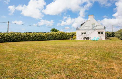 Grands espaces à Plovan - 6 Personnes - Foto 21