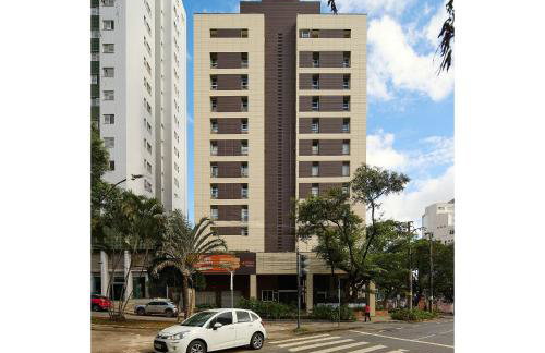 Luggo Inter Residence - Região Central BH - Photo 1