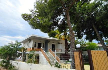 House with a pool, 2' from the beach - Foto 75