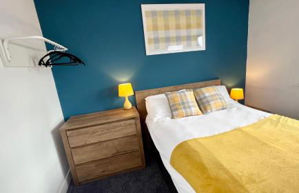 Cross Court, Stafford by BELL Apartments - Foto 10