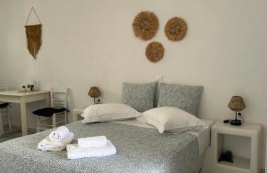 Sunny Studios Naxos - Foto 19