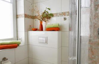 Spreewald Ferienhaus Bludniki - Foto 12