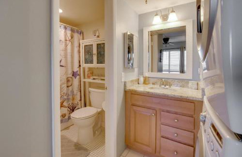 Pool Access Waterfront Hudson Condo! - Foto 21