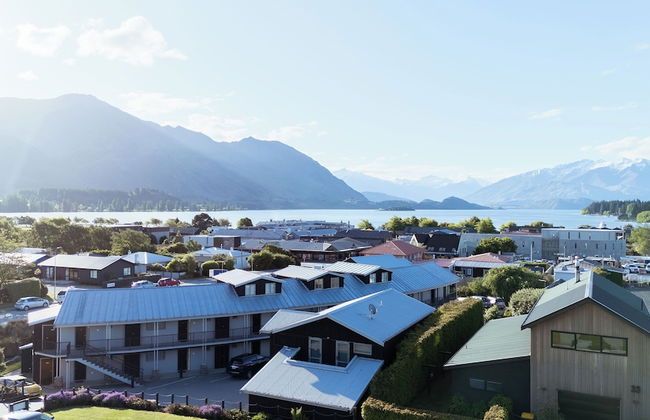 Clearbrook Motels Wanaka - Foto 56