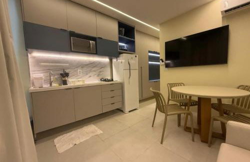 Flat em Tamandaré Mila Rooftop - Carneiros - Foto 31