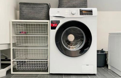 Rouen Préfecture - L'arrière Seine - Foto 10