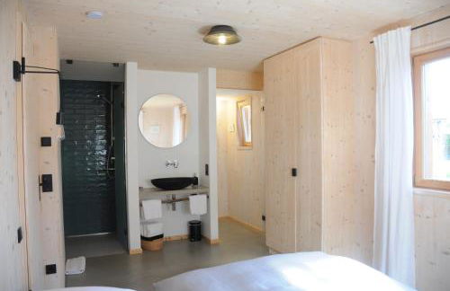 Architektenhaus Reischl mit Sauna - Foto 13