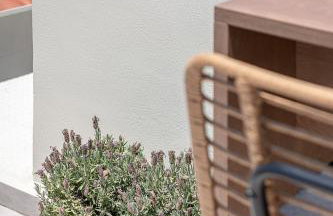 Lavender Suite with Sea View - Beach at your Doorstep - Photo 18