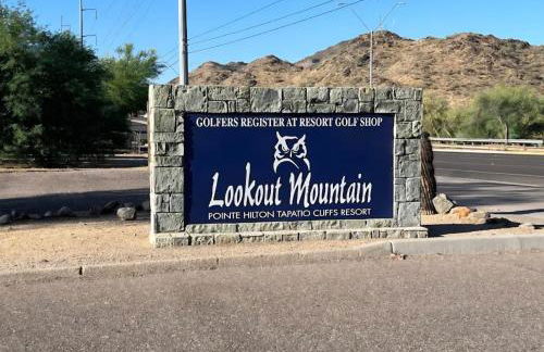 Mountainview Townhouse - Foto 24