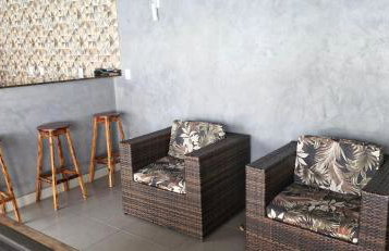 Casa temporada nery - Foto 15