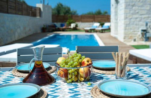 Primavera Villa - 2 Heated Pools & Jacuzzis - Foto 15