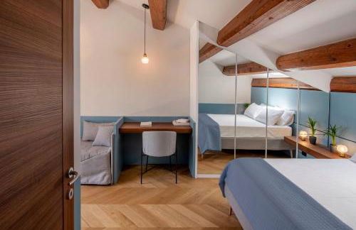 Dimora Condivi - Foto 17