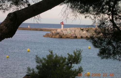 Maison de village - Gîte T3- vue mer - Plage 50 m - Foto 26