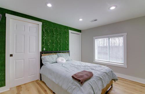 Mountain Retreat in Commerce with Billiards and Darts - Photo 16