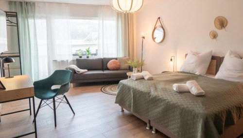 DDHomes LahnLiebe App 01 - Balkon,Therme,SmartTV - Foto 2, towels