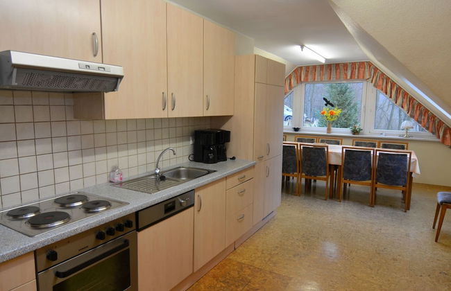 Cozy Holiday Home in Düdinghausen Sauerland near Ski Area - Photo 11